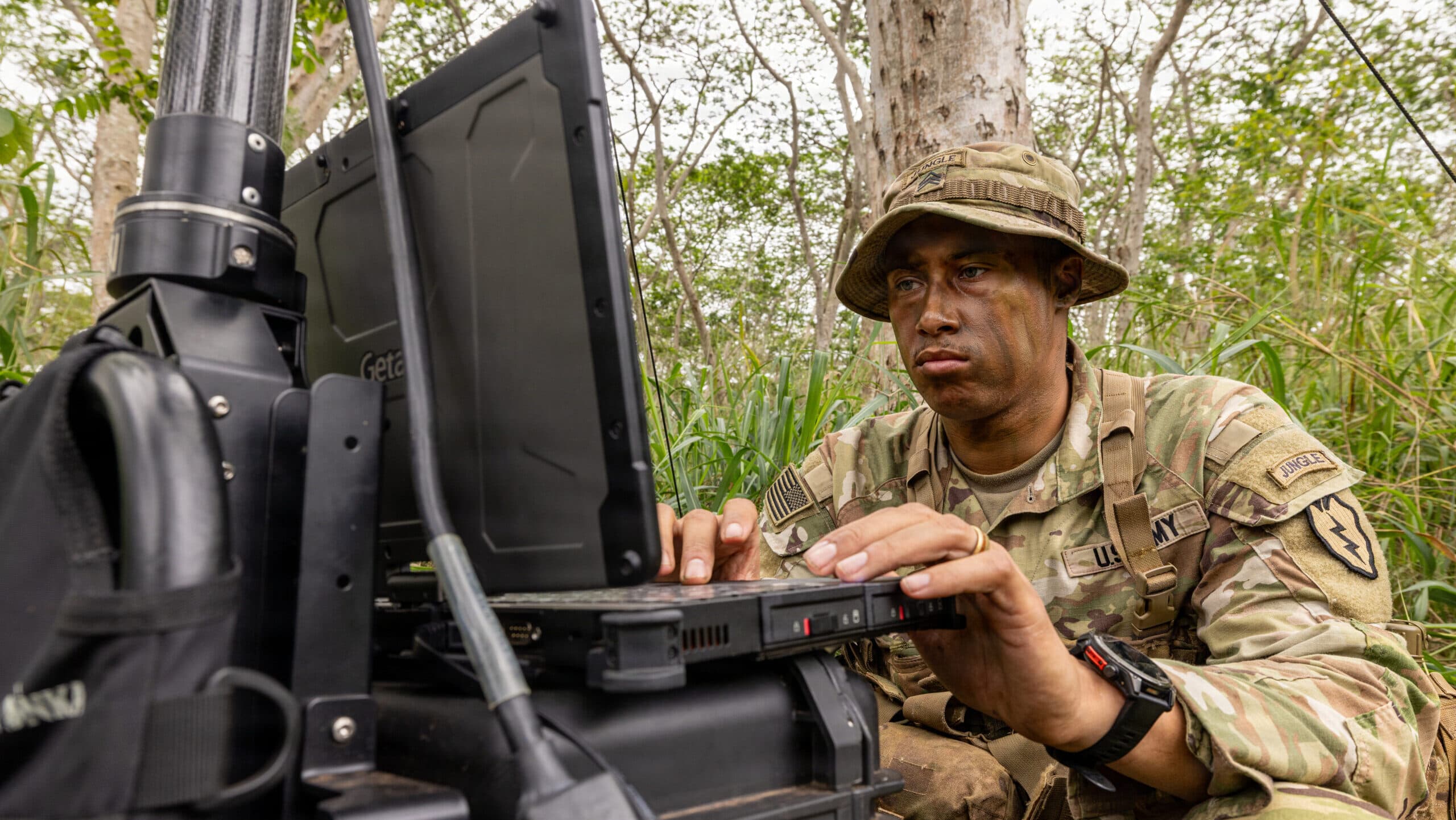 Army Data Operations Center is open for requests - Breaking Defense