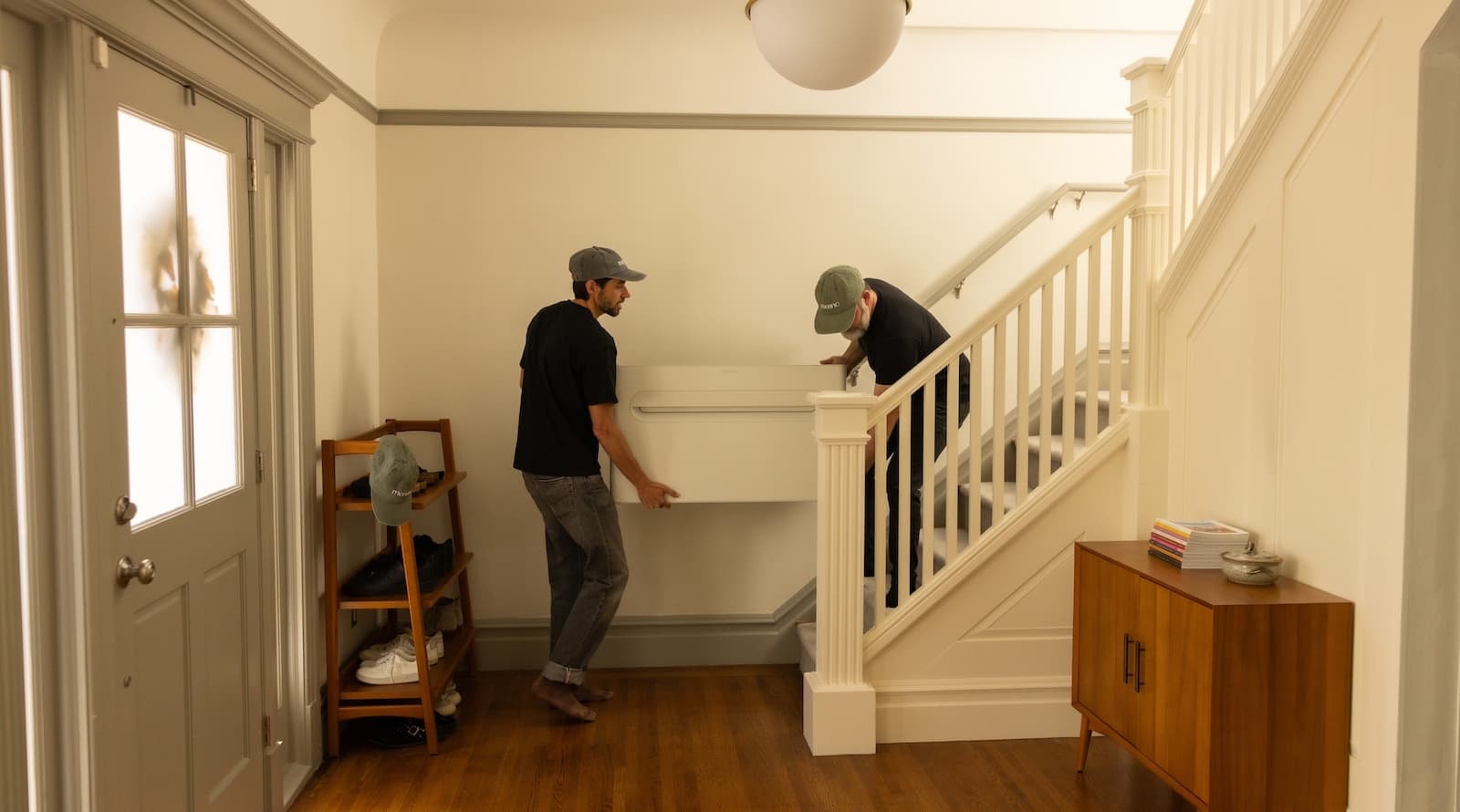 Merino Energy Comes Out Of Stealth With $3,800 Heat Pump System, At Our Coming Hawaii Electric Home Show - CleanTechnica