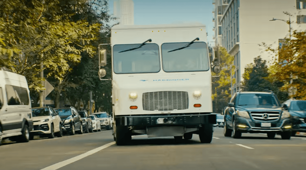 Electric Trucks Are Selling Like Hotcakes