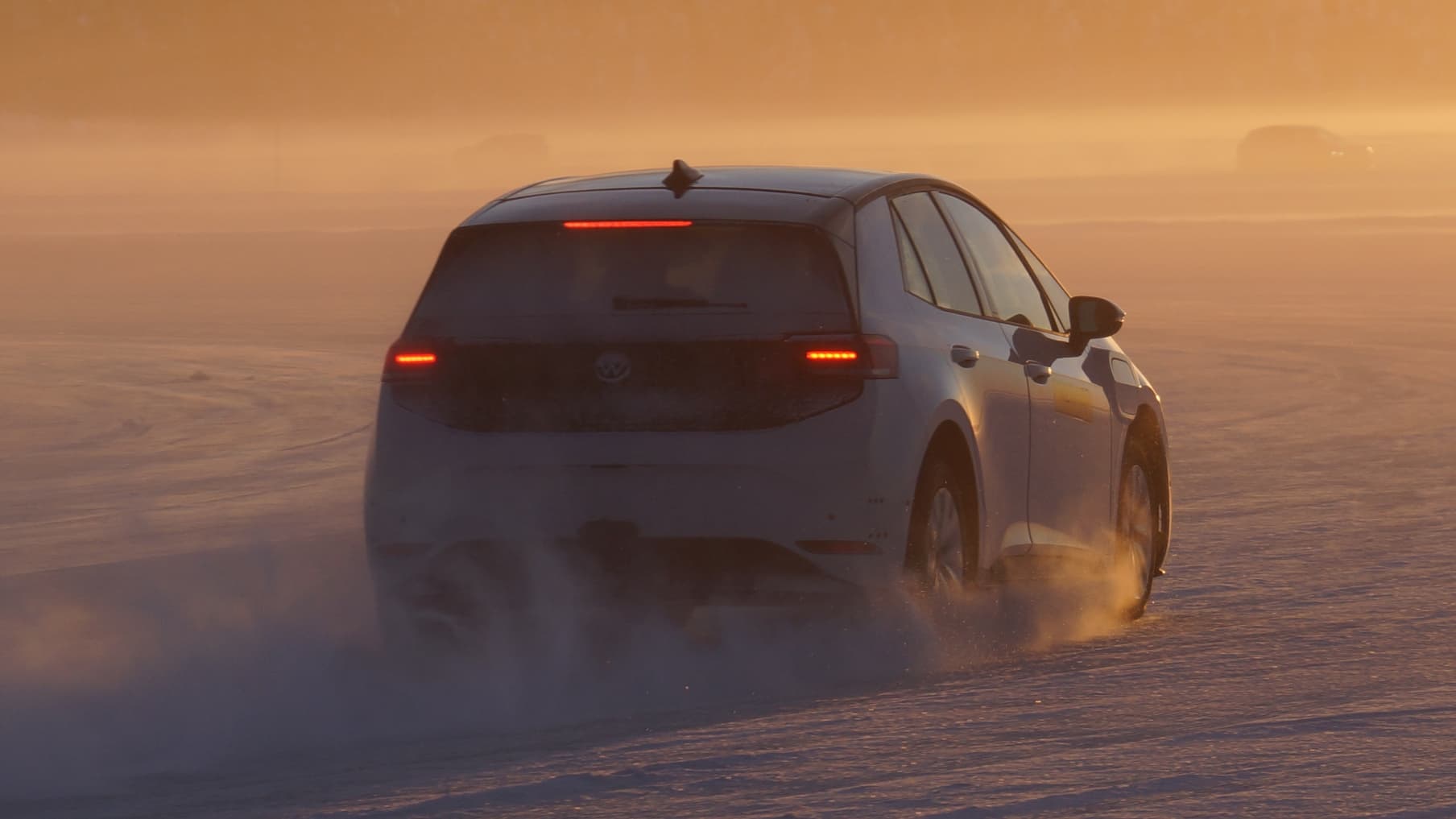 VW Group of America CEO touts Rivian JV tech, but U.S. timing for VW brand remains unclear