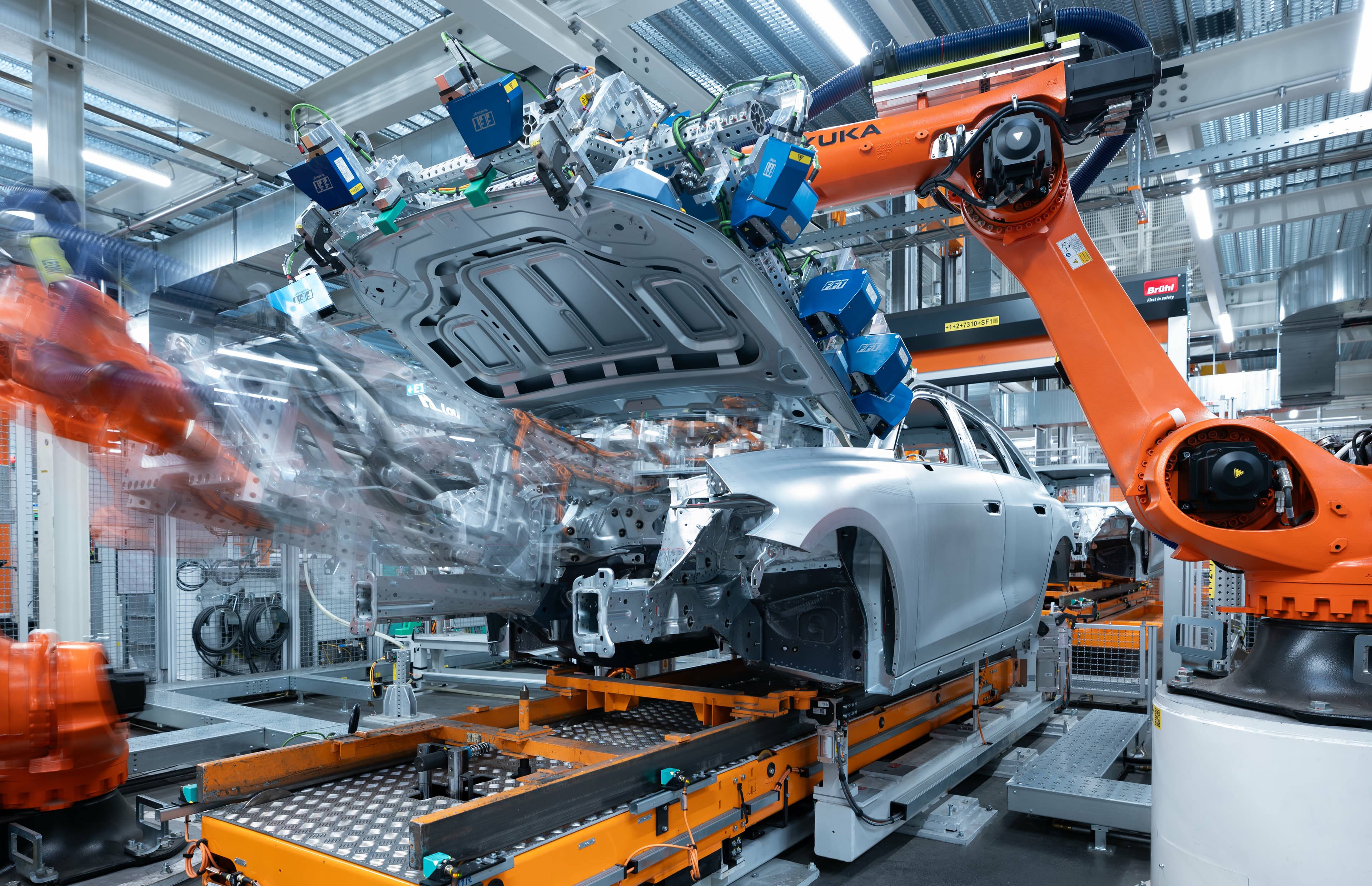 Labor tensions at Audi intensify as CEO signals more possible cuts