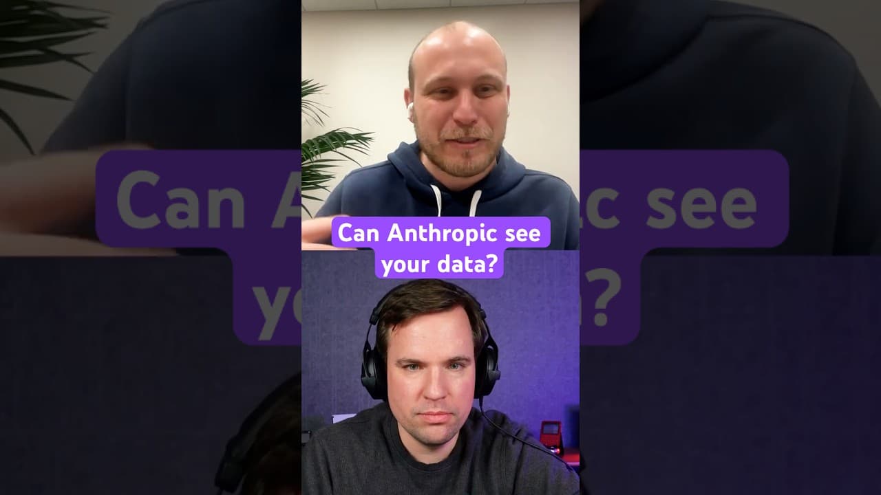 Creator of Claude Code Boris Cherny on Anthropic’s safety values. #Vergecast