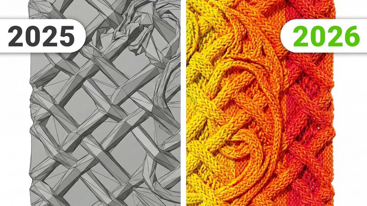 This New Physics Engine Is 45x Faster!