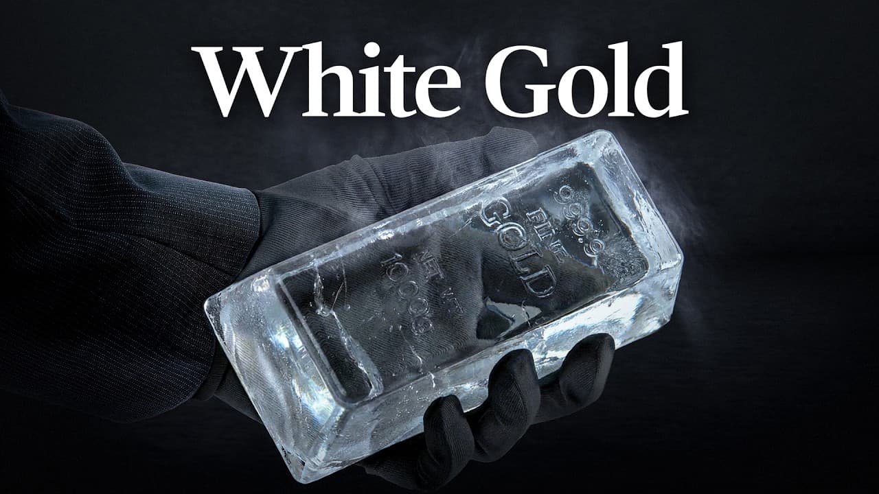 How The Fridge Destroyed One of the World’s Largest Monopolies