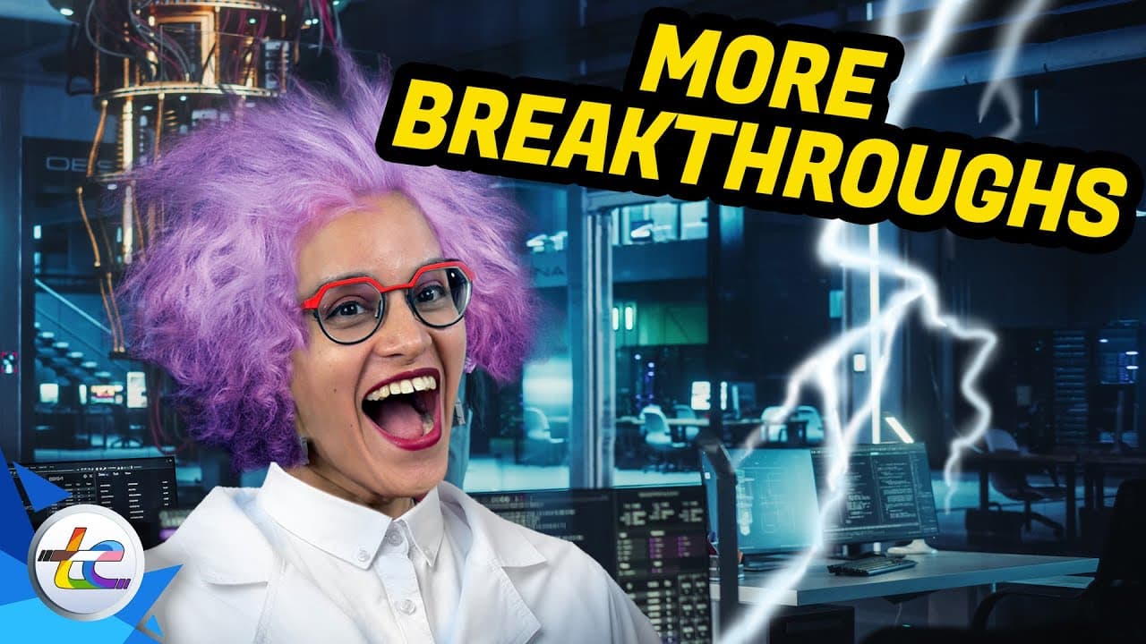 More EV Battery Breakthroughs? It's Time To Review More Scientific Papers!