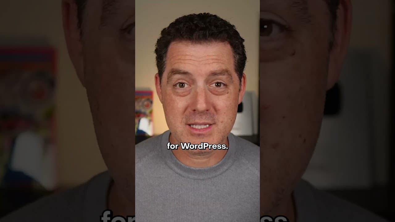 This Website is not for Humans