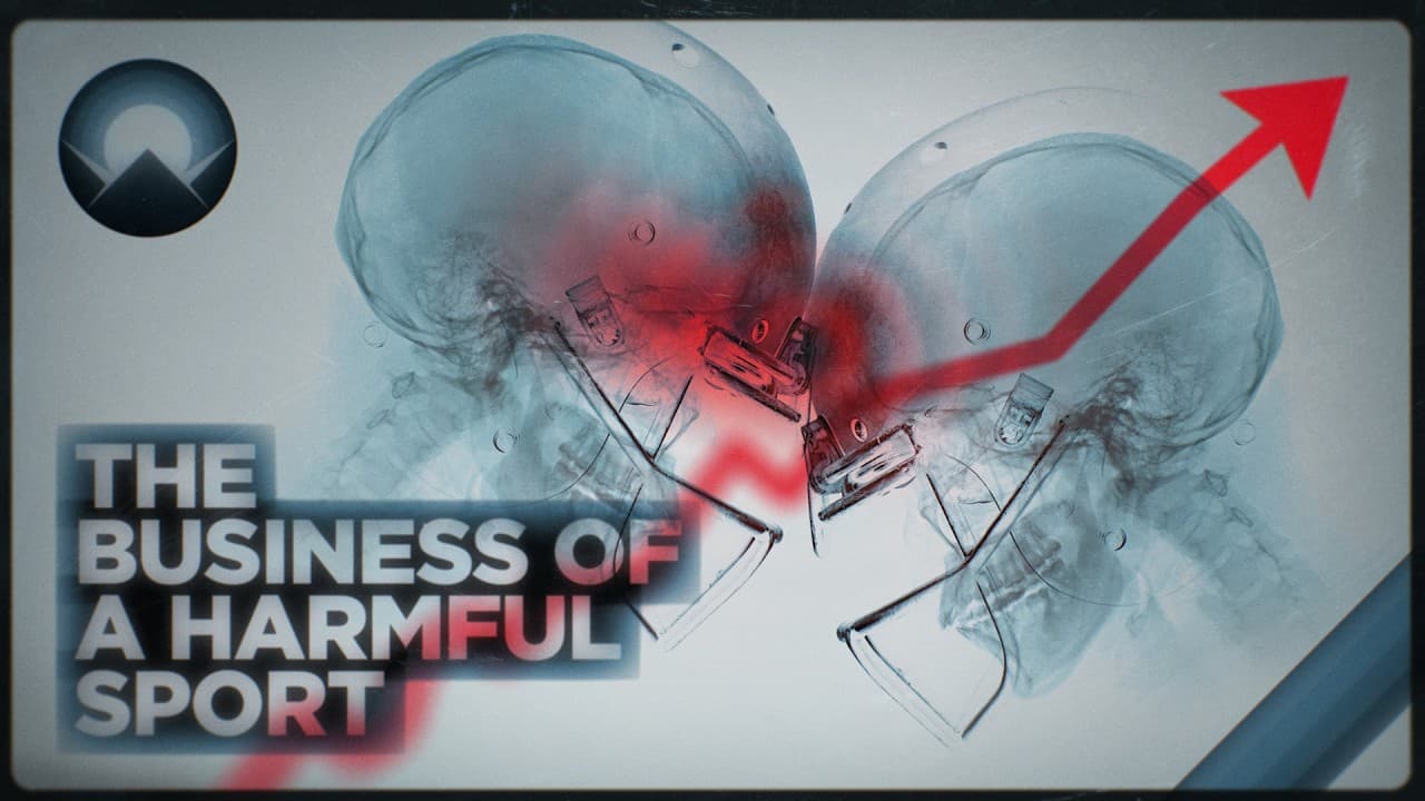 The NFL's Concussion Crisis