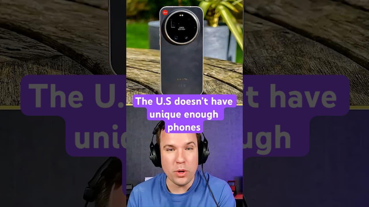 Telephoto phones outside the U.S #Vergecast