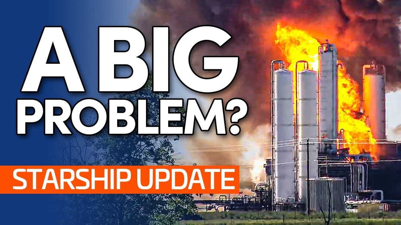 Gateway to Mars is BACK + Flight 12 Progress | Starship Update