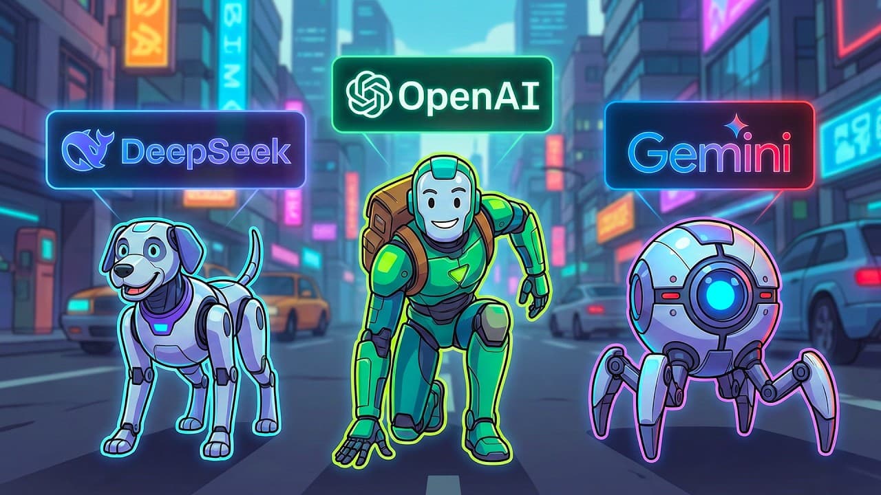 Researchers Built a Tiny Economy. AIs Broke It Immediately