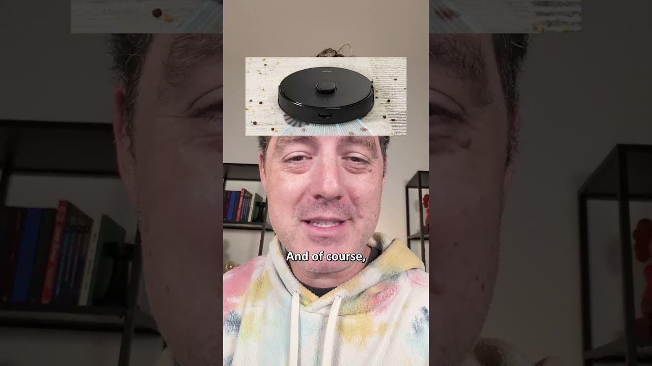 secret cameras in your house