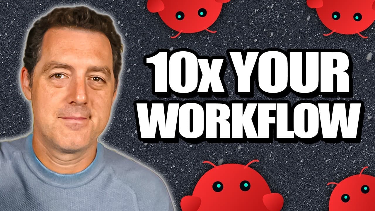 Do THIS with OpenClaw so you don't fall behind... (14 Use Cases)