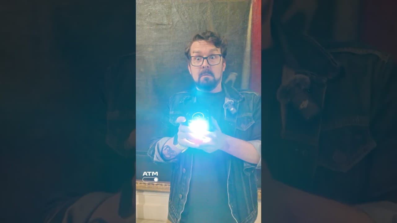 Does Your Phone Have a Lighter? First Look: Oukitel WP63 | #MWC2026