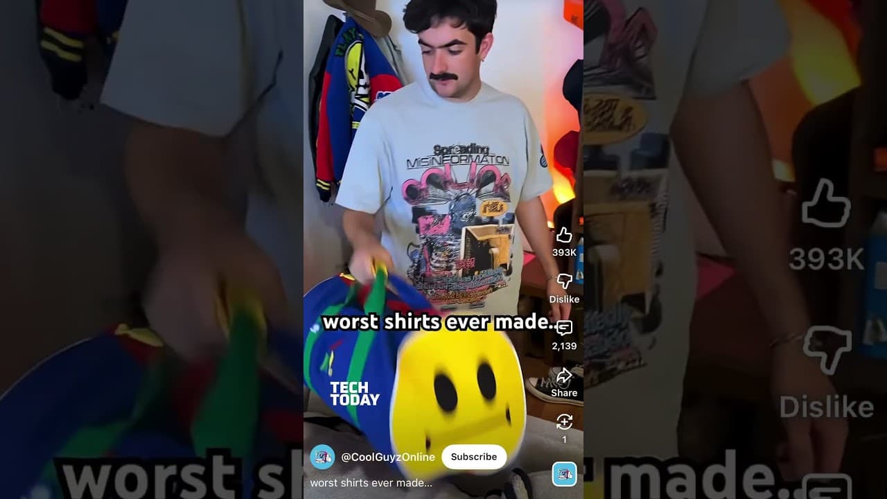 Tech Today: Social Media Trials Begin in California