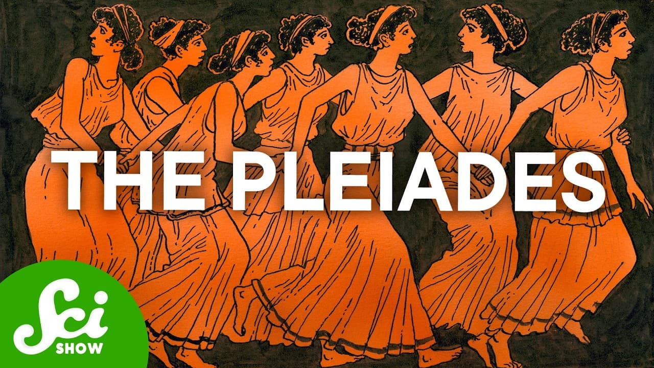 The Disappearing Star and The Oldest Story Ever Told