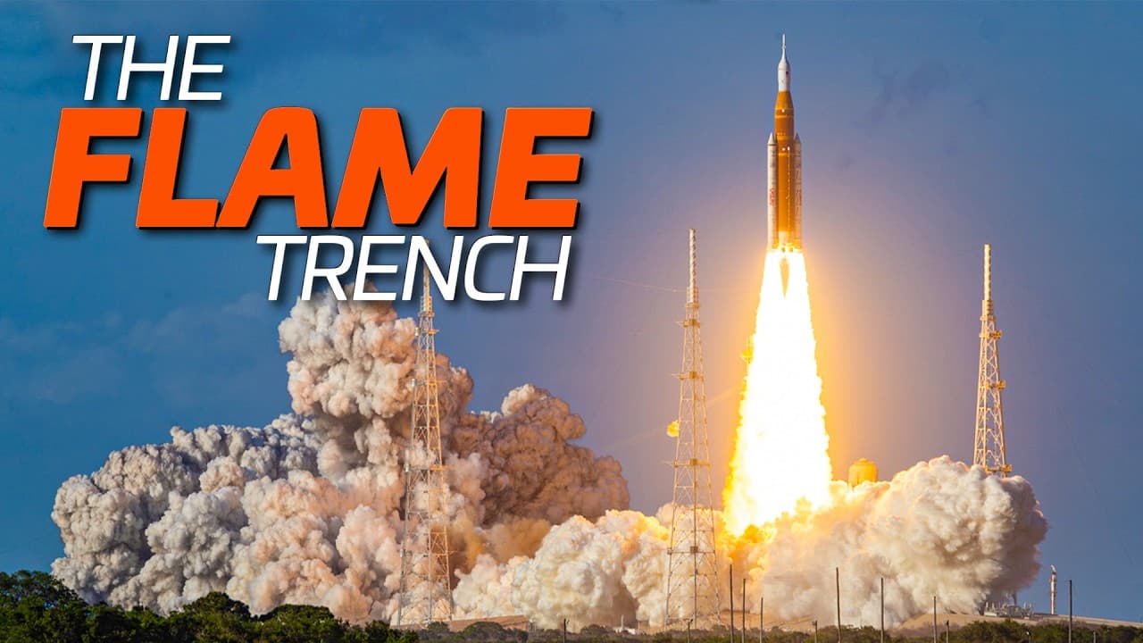 We're officially moon bound! - The Flame Trench