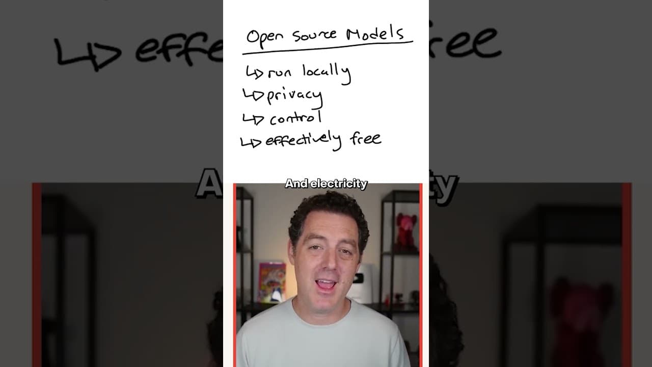 the secret GOATed AI