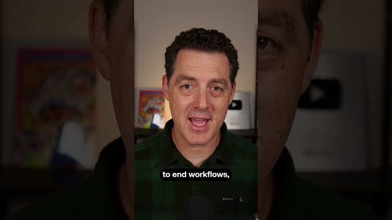 I made a website for agents