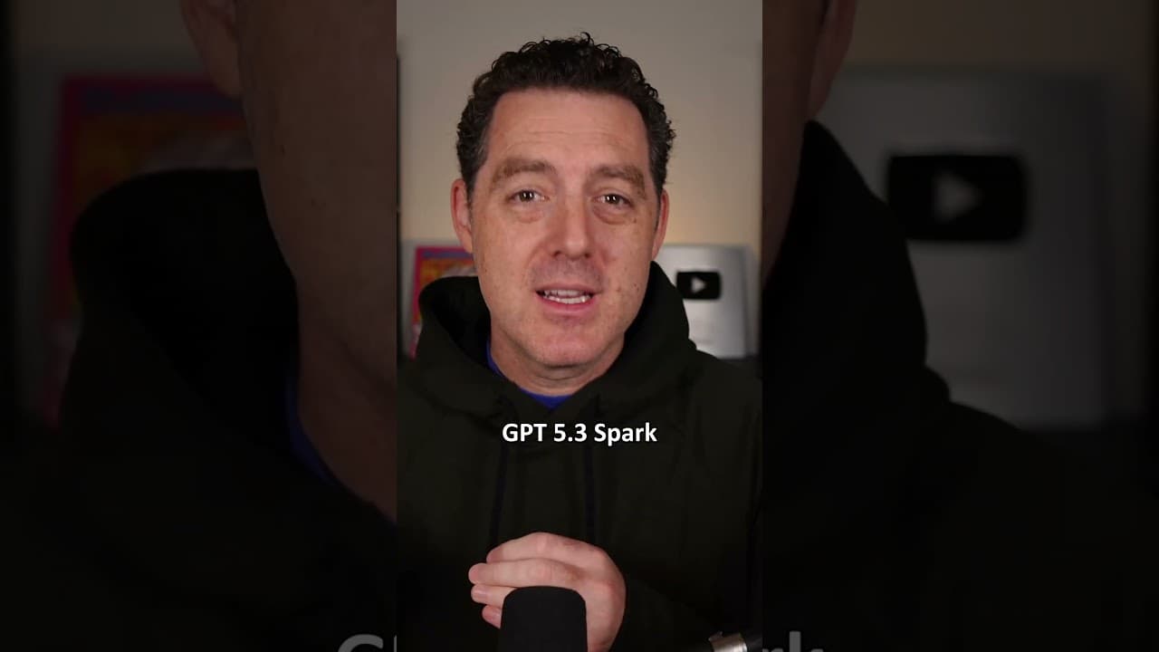 Vibe coding is about to get so fast