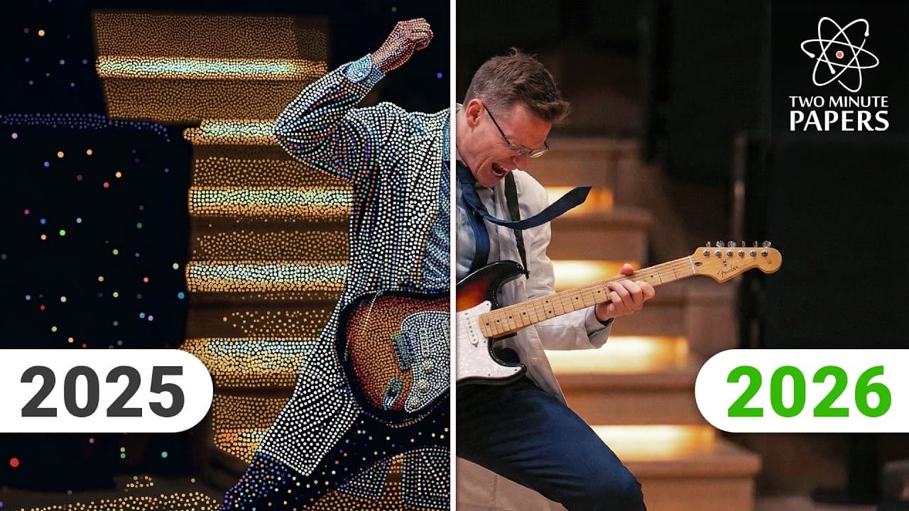 The Algorithm That Made Me Cry