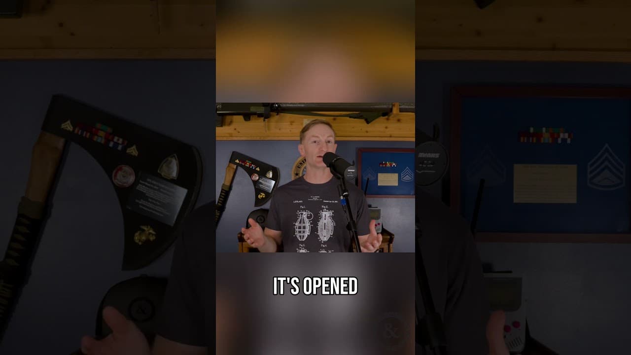 What Reopening The Strait of Hormuz Looks Like #straitofhormuz #usnavy #antishipmissile