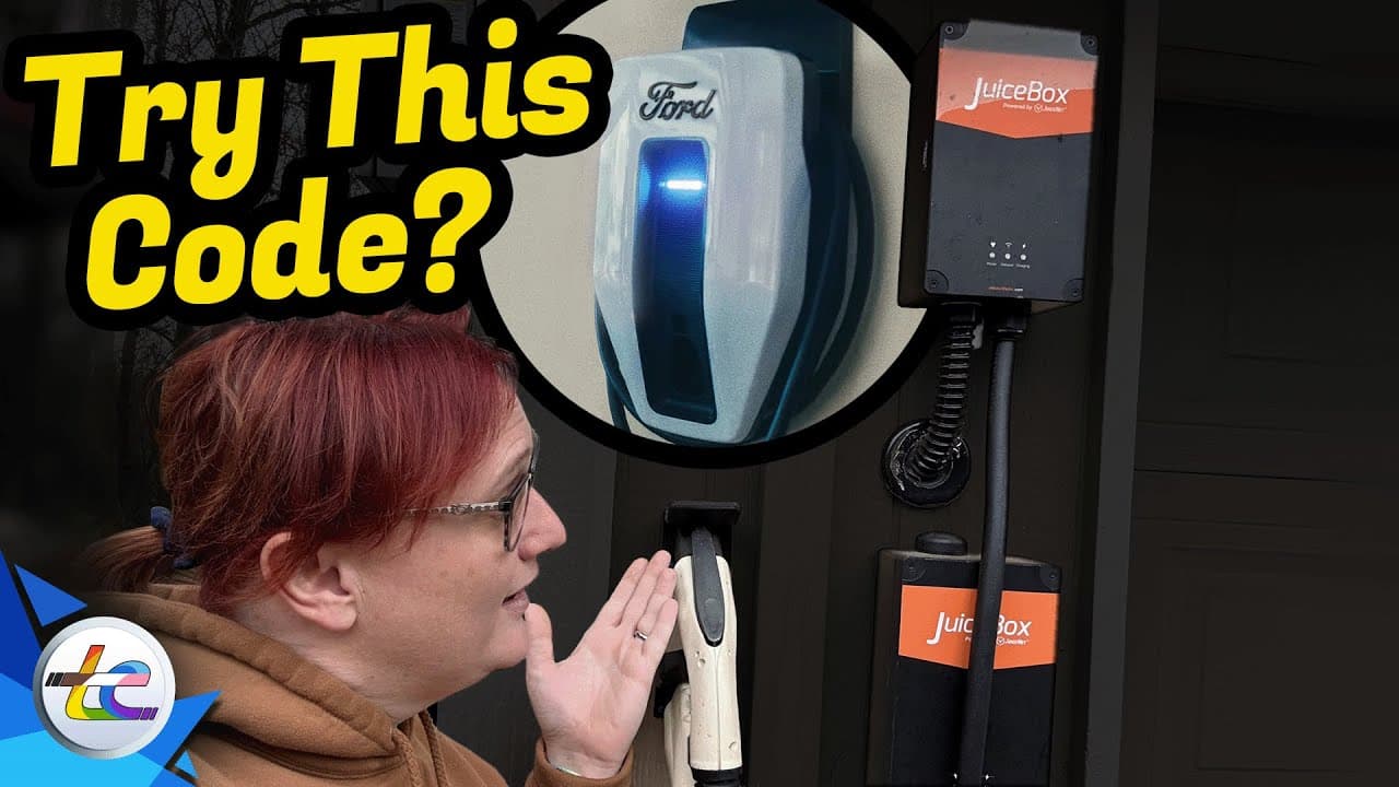 Open EVSE + Home Assistant: Try My Load-Sharing Code (Plus Vehicle Updates)