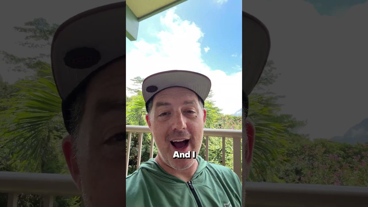 Earth SHATTERING New AI Model