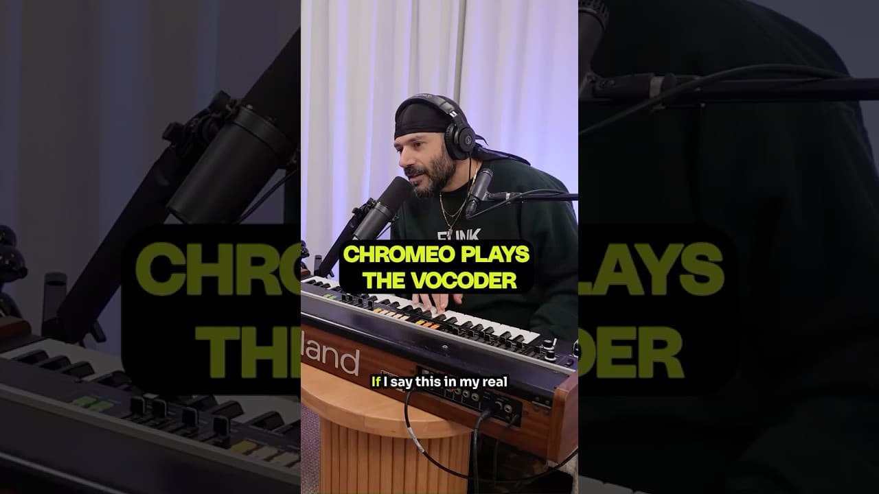 Full episode on @VersionHistoryPodcast