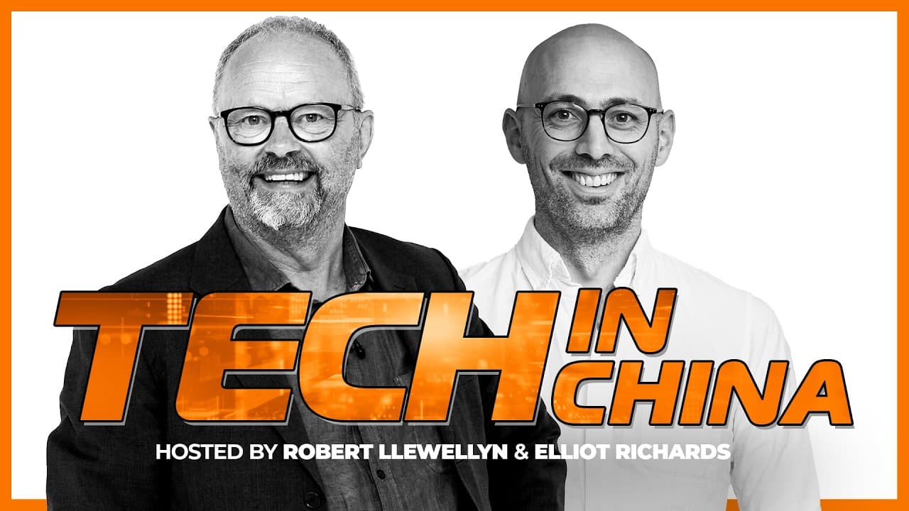 Humanoid Robots, Flying Cars & the Battery Breakthroughs of 2026