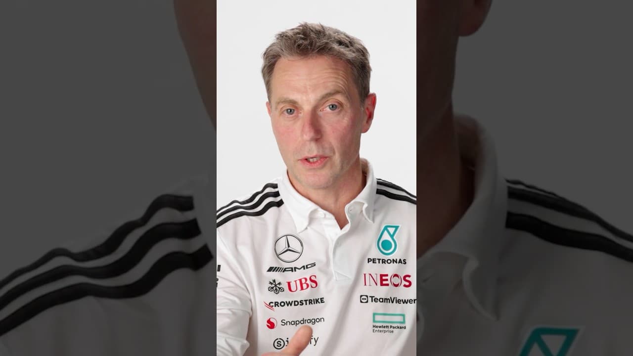 How Do You Become an F1 Mechanic?