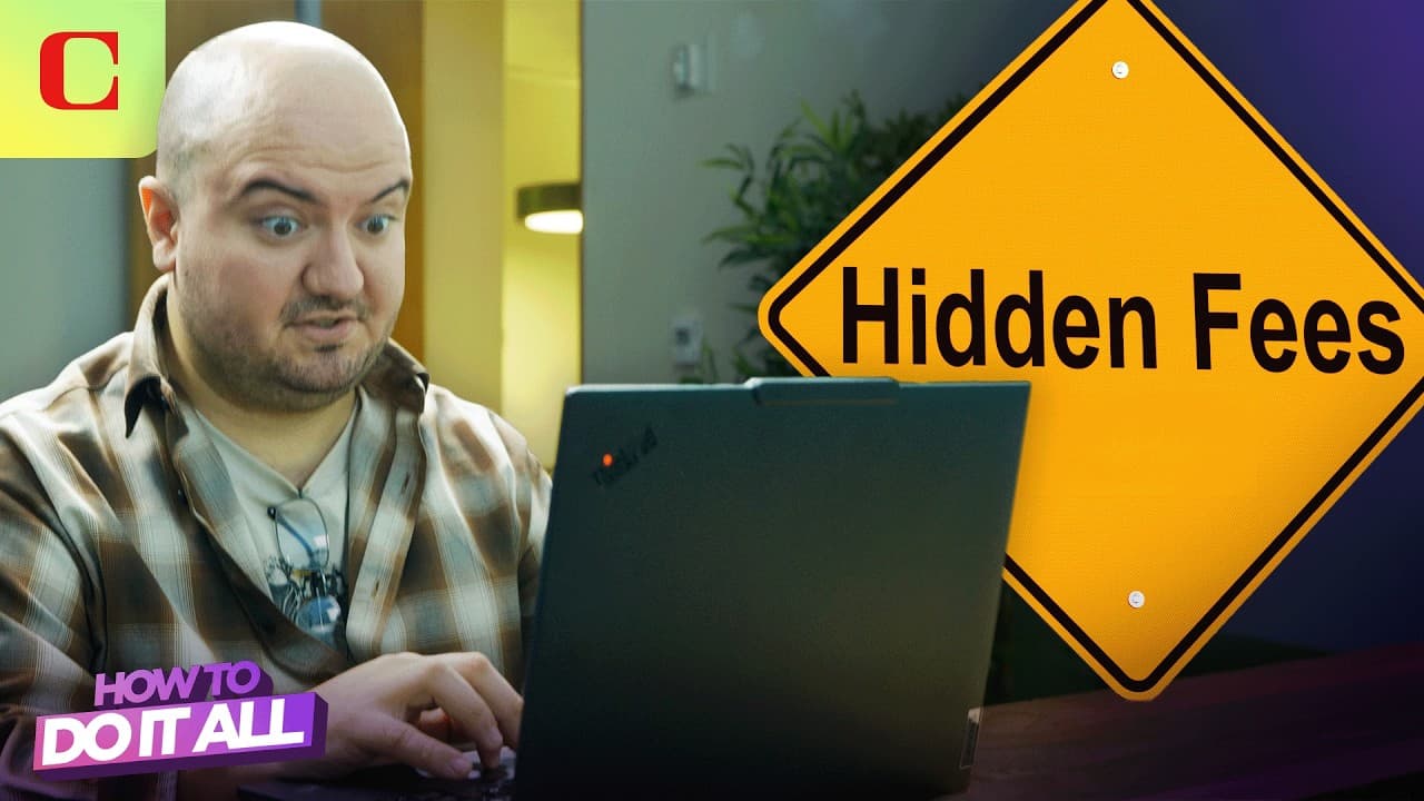 Stop Overpaying: 5 Ways to Cut Hidden Website Costs and Save Big Bucks