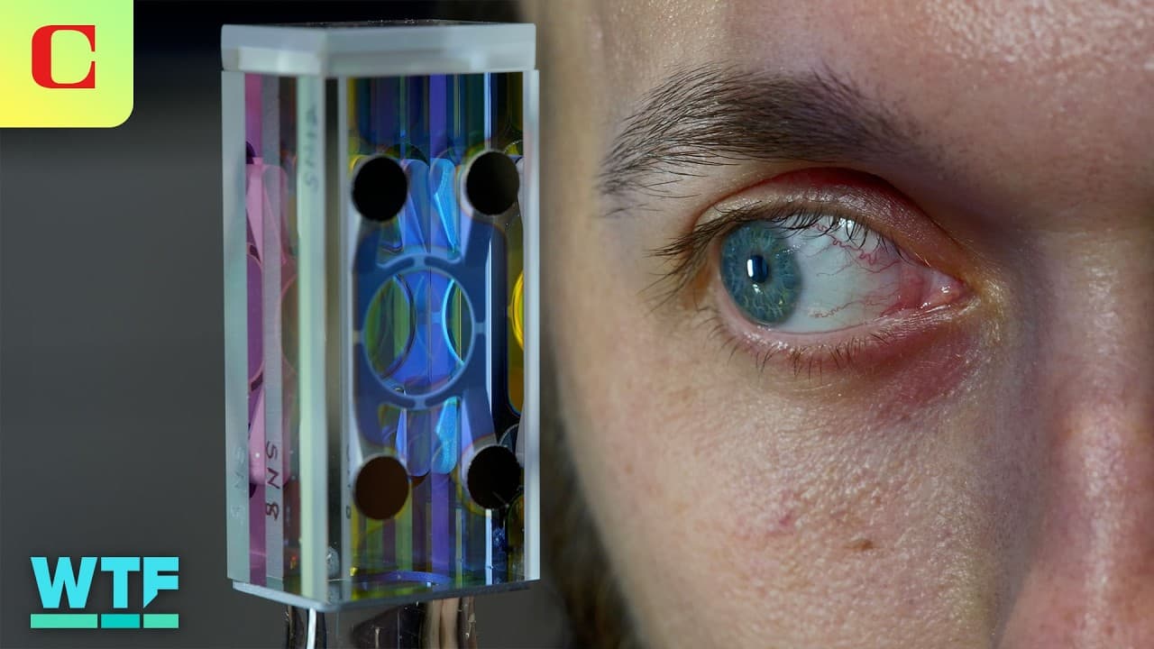 A Closer Look at 4 Different Quantum Computers (Nvidia GTC) | What The Future