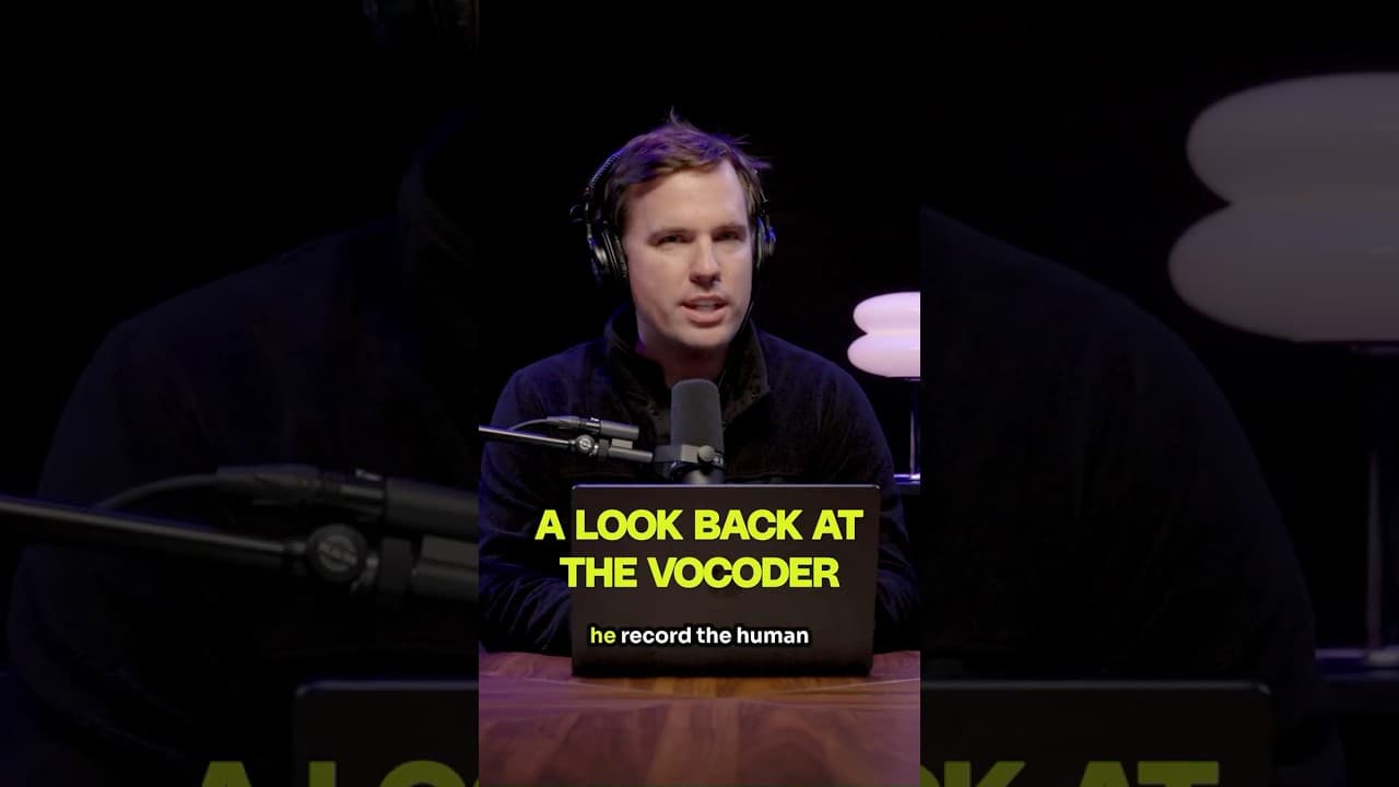 New episode on @VersionHistoryPodcast tomorrow!