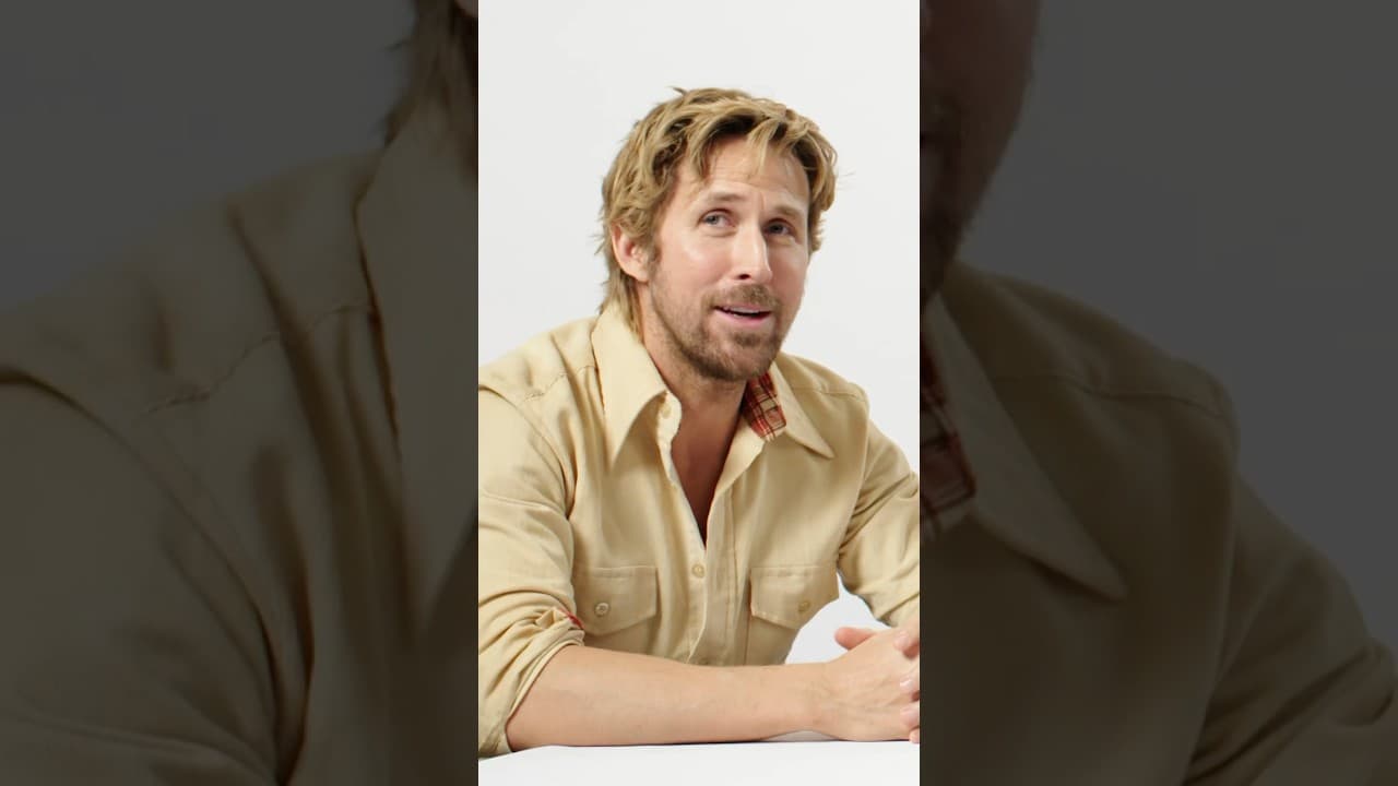 Did Ryan Gosling even read Project Hail Mary?