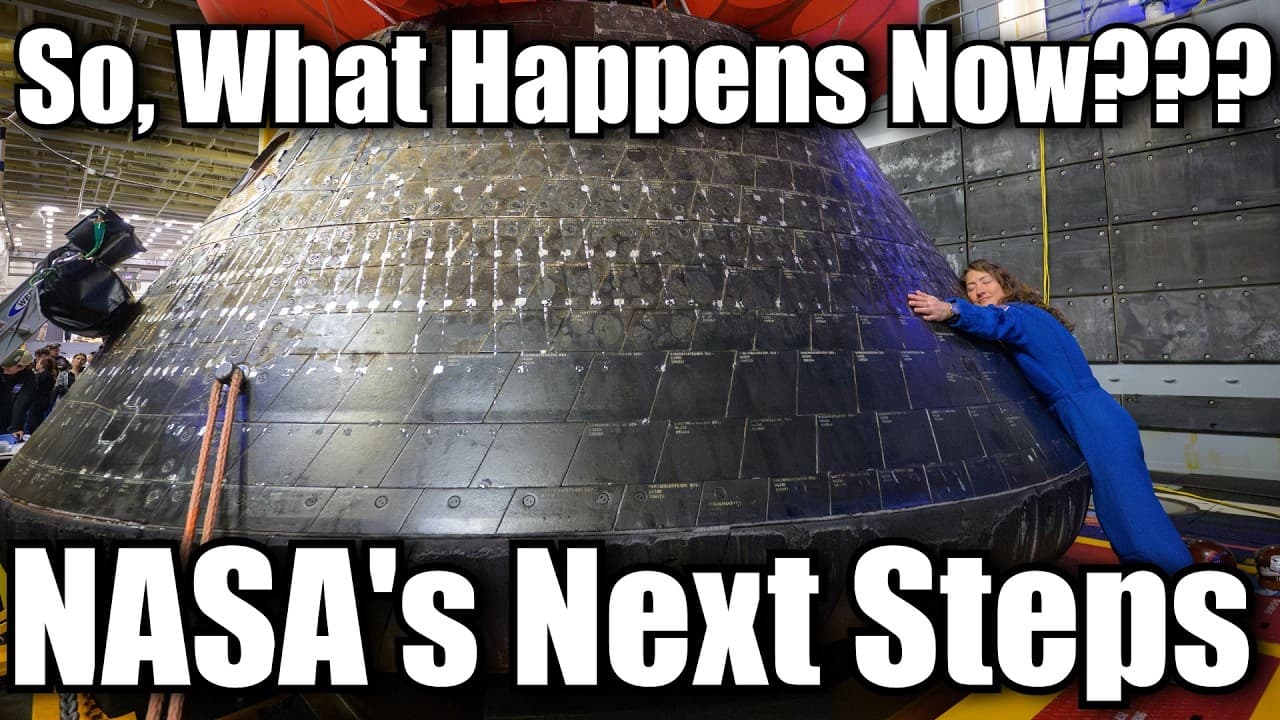 What Happens Next For Artemis? Can NASA Launch Artemis III Next Year?