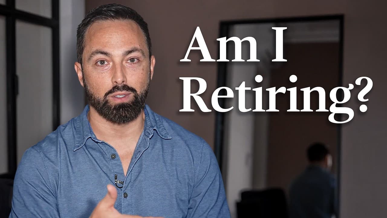 The Future of Veritasium