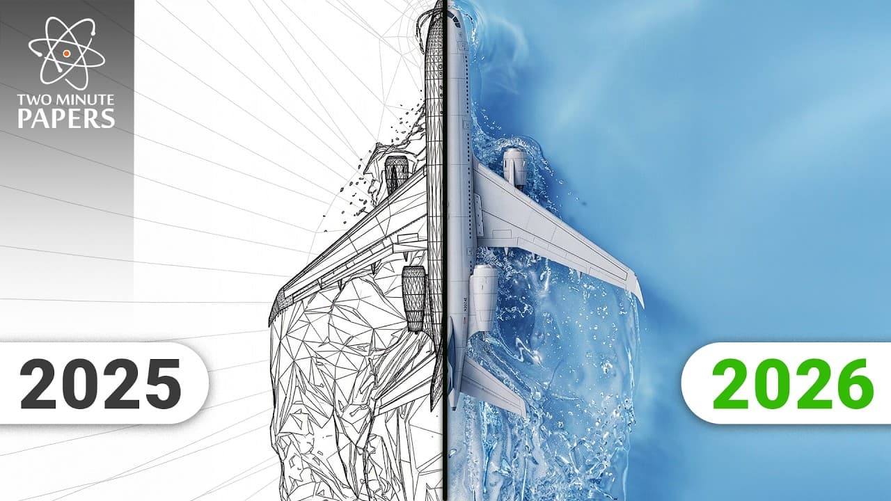 The Physics Bug That Stumped Everyone Is Finally Gone!