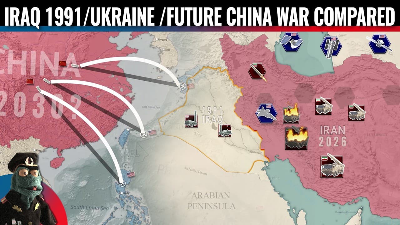 Why is Iran losing its ballistic missile launchers so quickly?