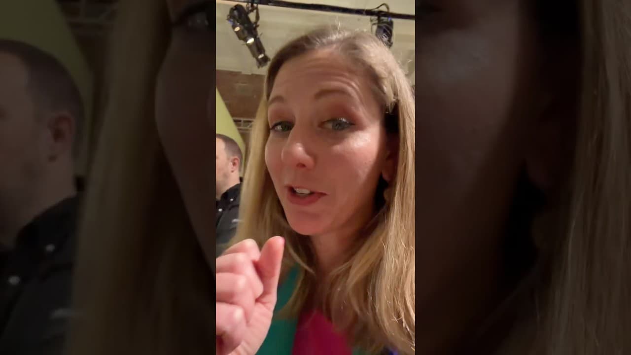 Bridget Reacts: New MacBook Neo Comes In 4 Colors