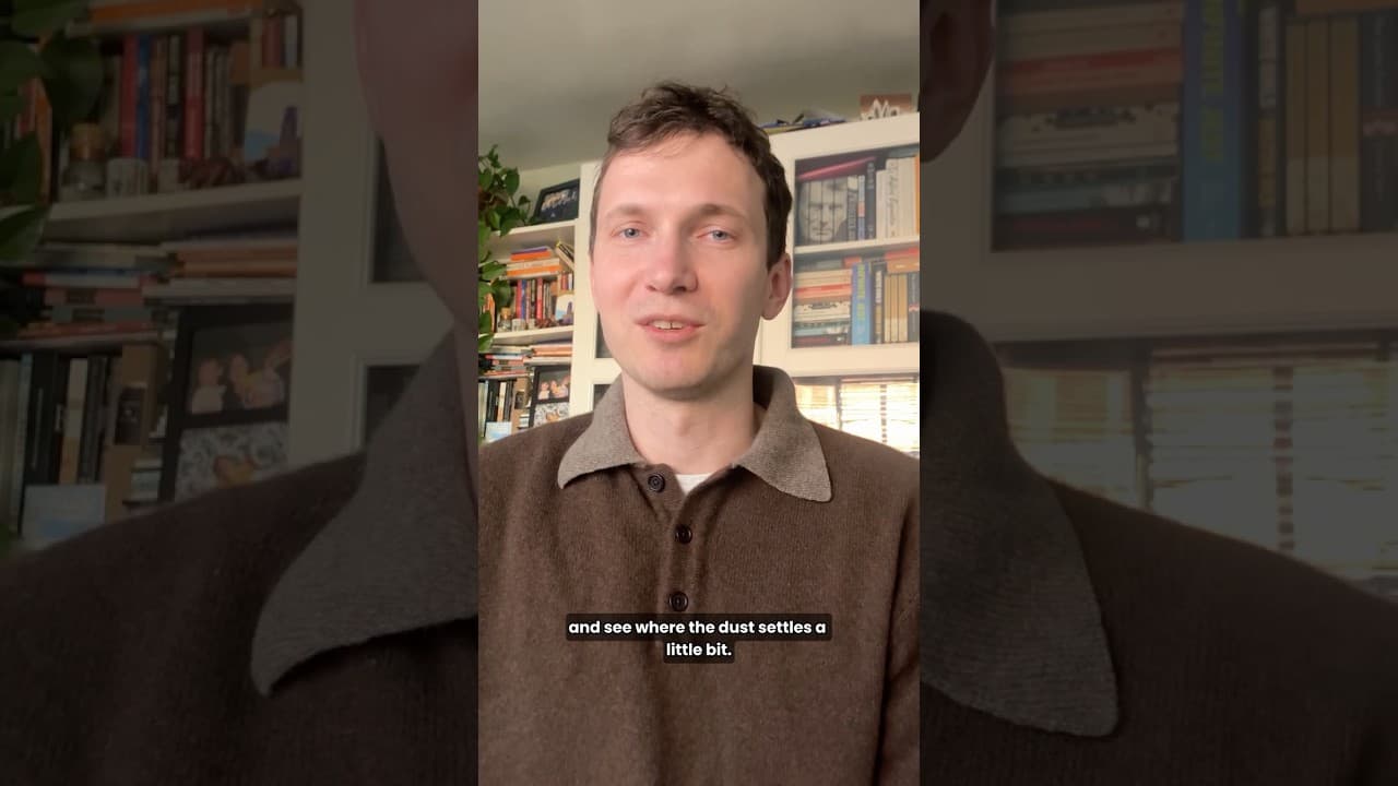 Seriously, Don't Buy a Router Right Now