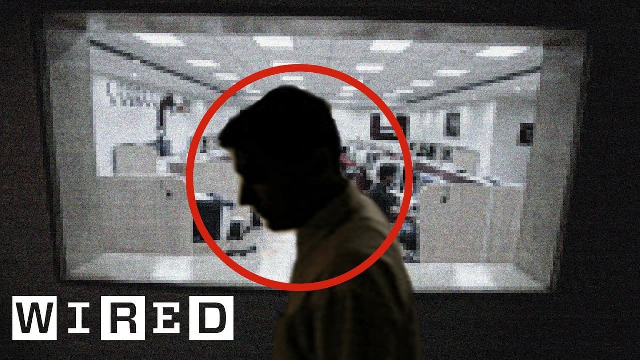 I Was Trapped in Chinese Mafia Crypto Slavery | Hacklab | WIRED