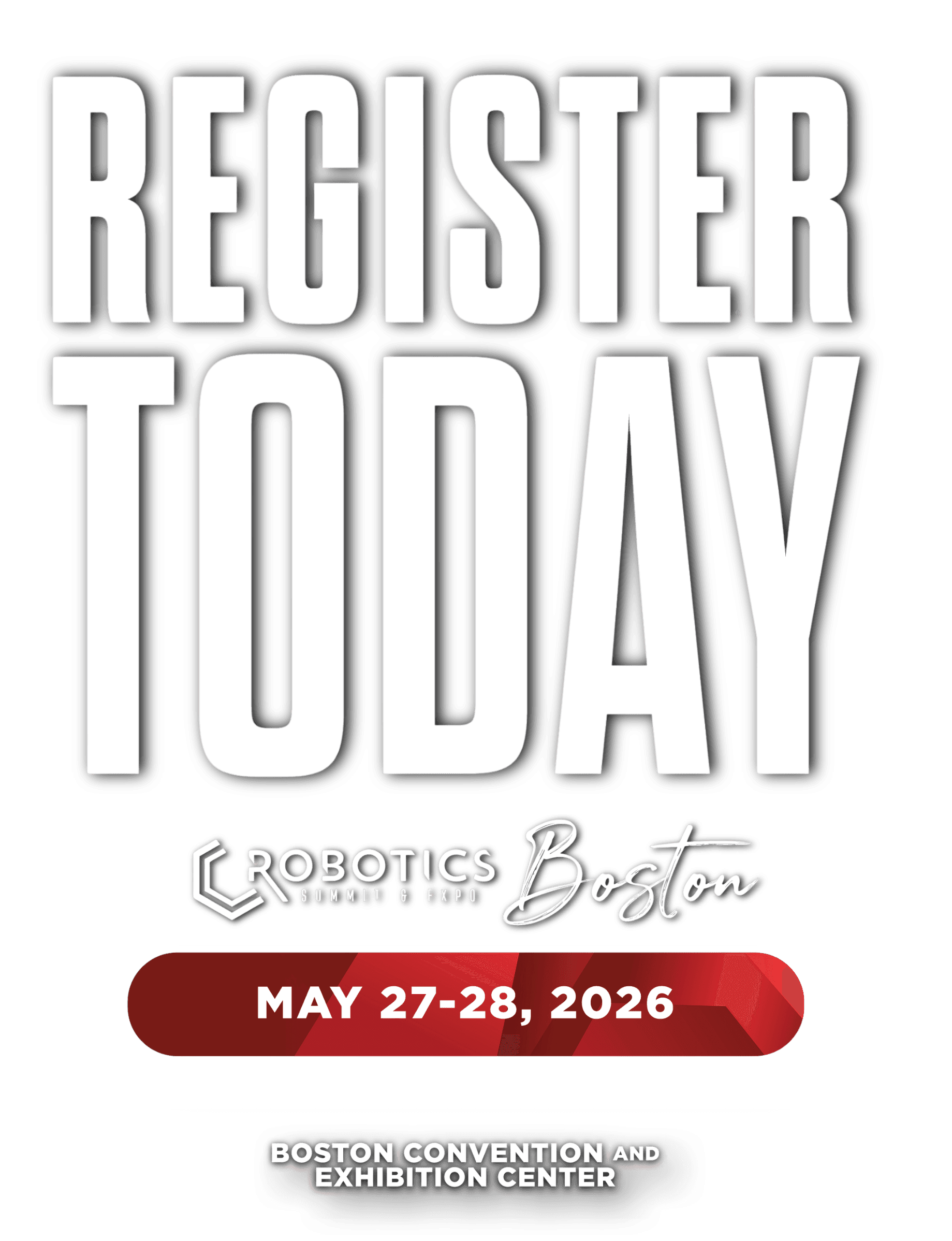 Robotics Summit &amp; Expo (via roboticssummit.com)