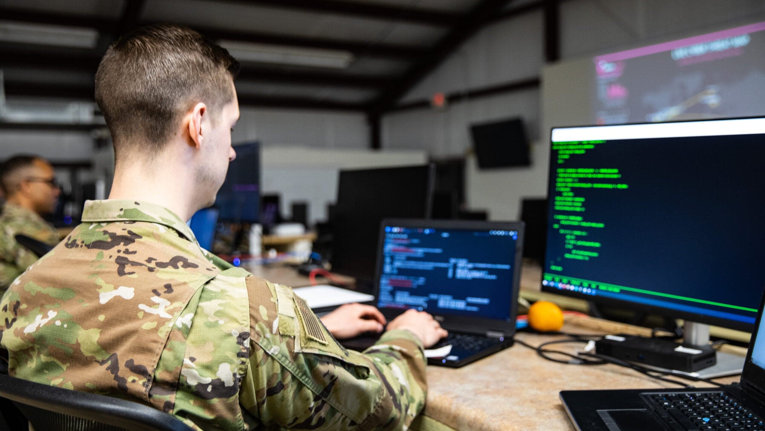 DIA centralizes AI efforts with Digital Modernization Accelerator - Breaking Defense