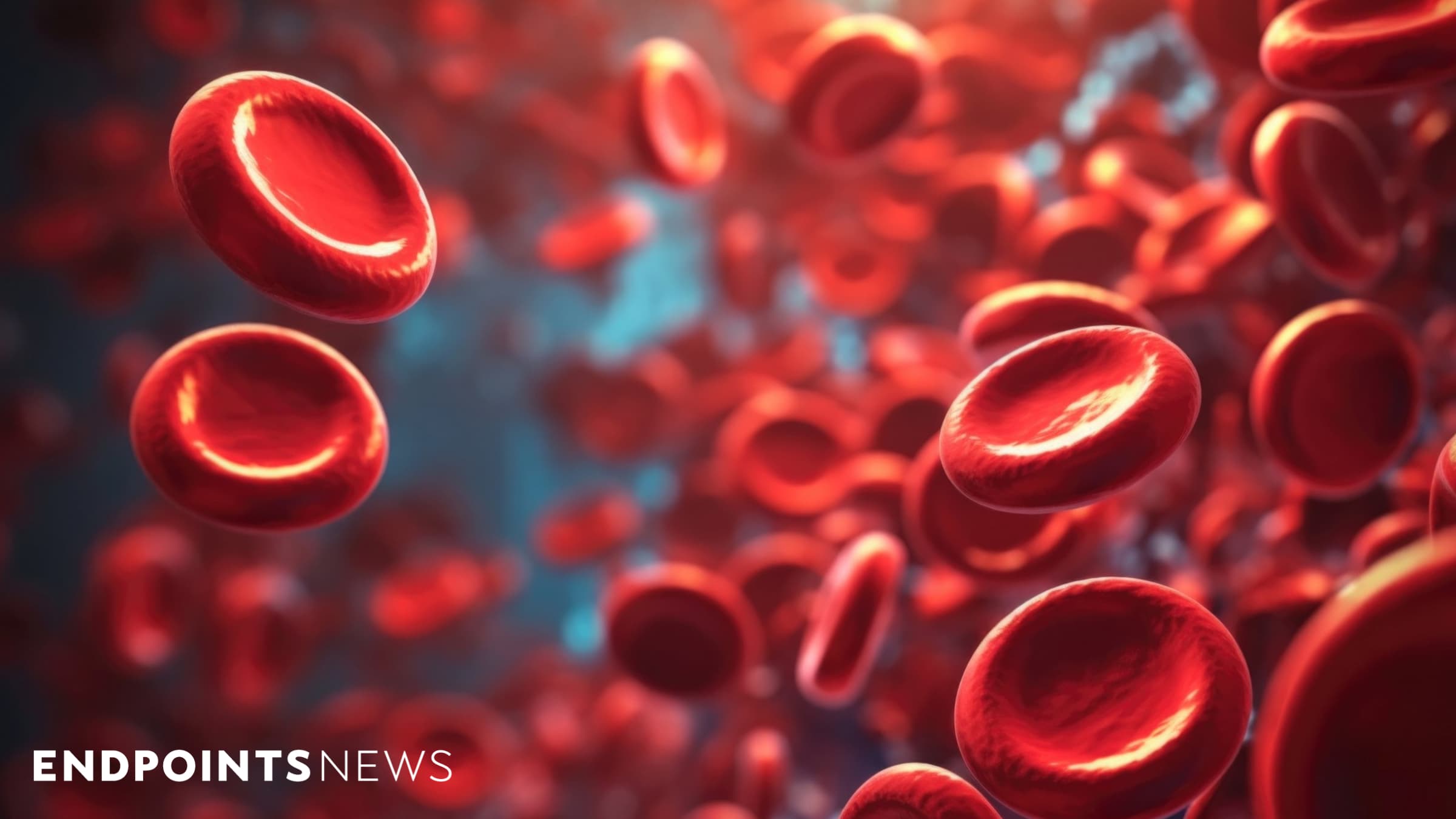 A ‘cure’ for five blood disease patients suggests Chinese genetic medicine can compete globally
