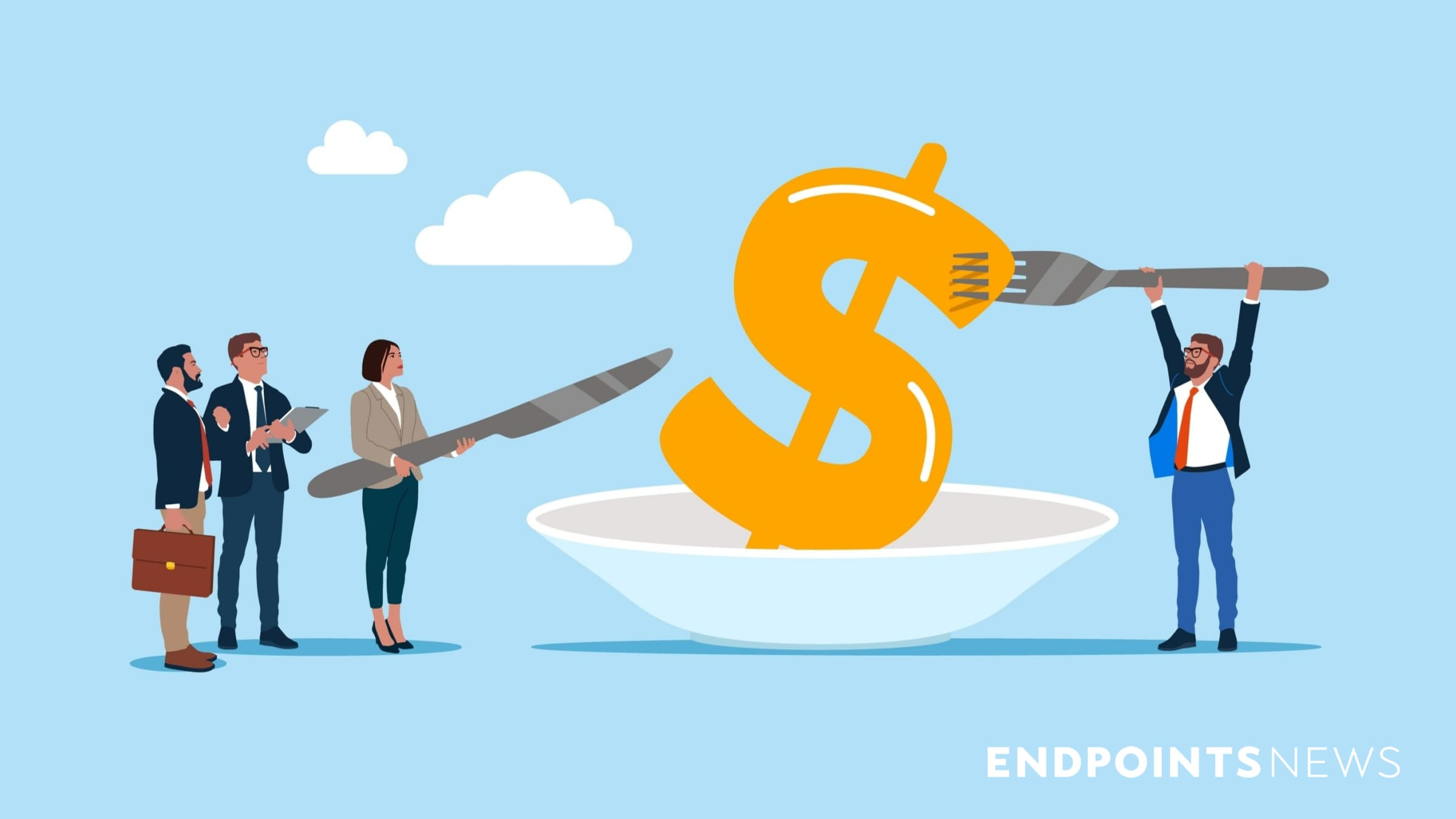 Biotech VCs ramp up checks on new bets after years of focusing on existing portfolios