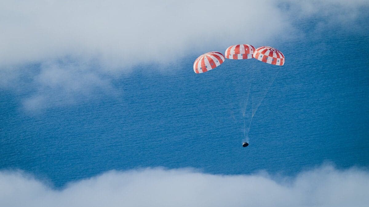 Artemis II reentry and splashdown: Everything the astronauts will experience