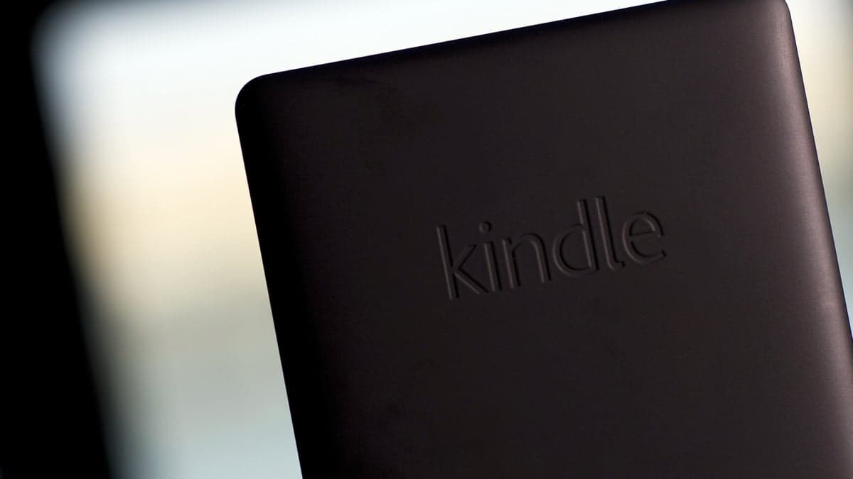 Kindle owners are furious over Amazon's plan to end support for older devices