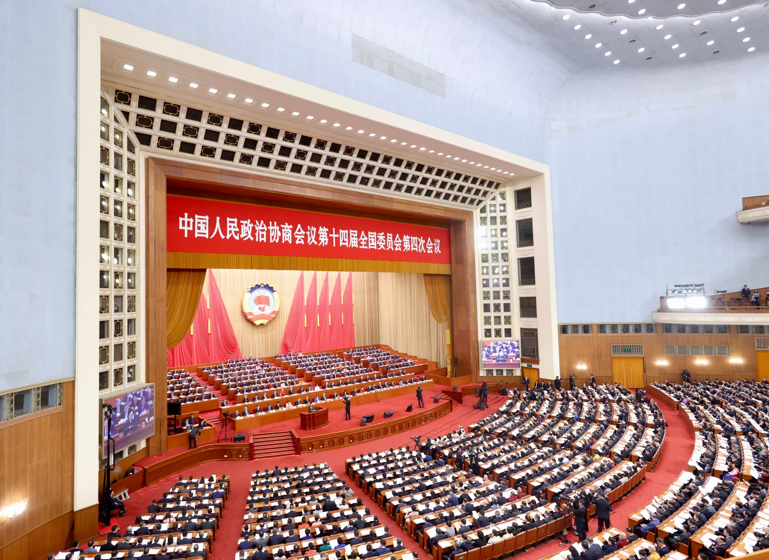 China (via policystability.com)