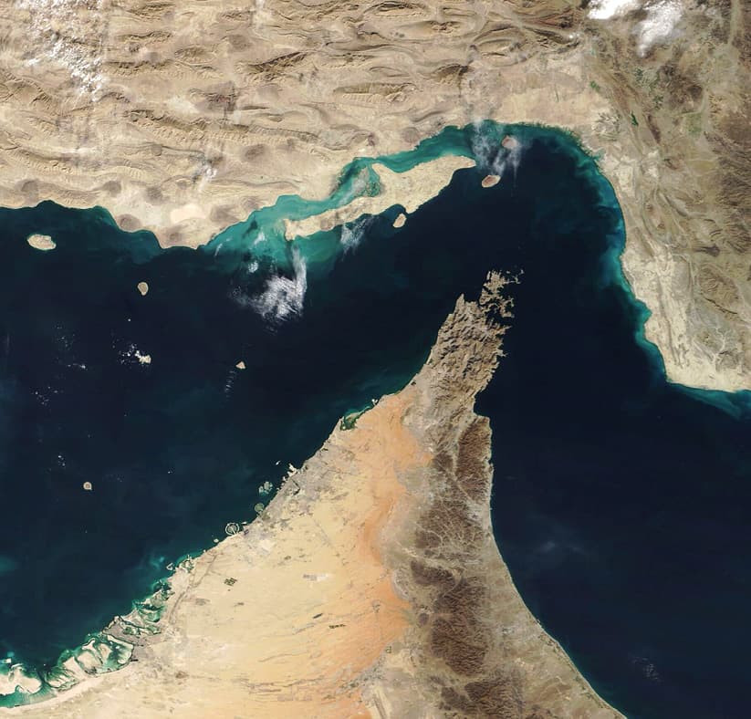 U.S.-Israeli conflict with Iran tests solar supply