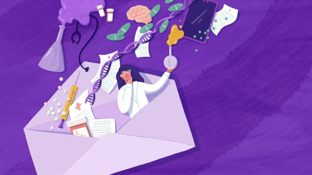 What STAT readers think about nutrition education in med school